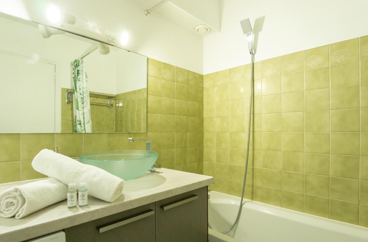 Saint-Paul Cosy Studio Avec Place De Parking Privee Apartamento Meythet Exterior foto